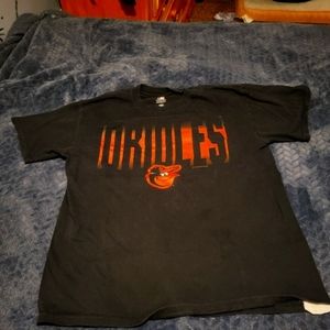 ORIOLES t-shirt!!!